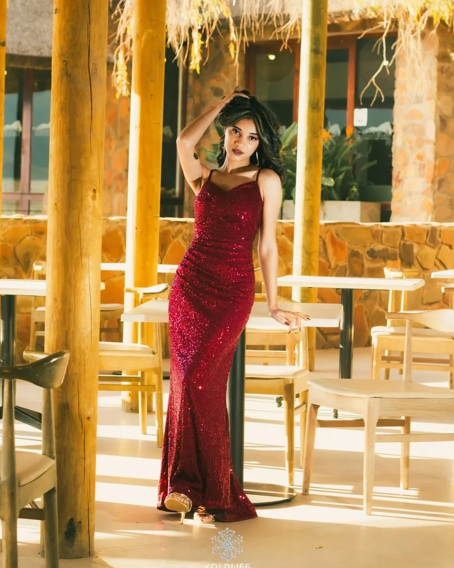 Matric dance and farewell photoshoot, golden hour