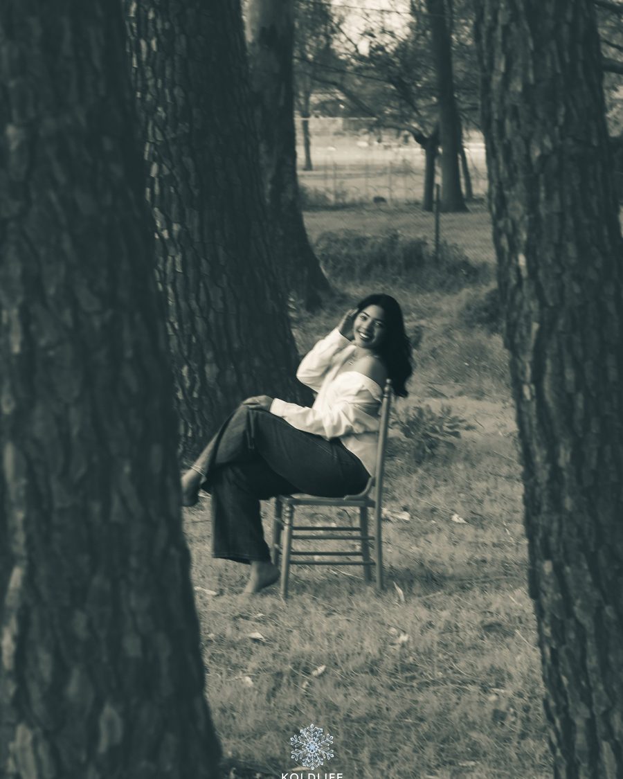 Lifestyle and portrait photoshoot