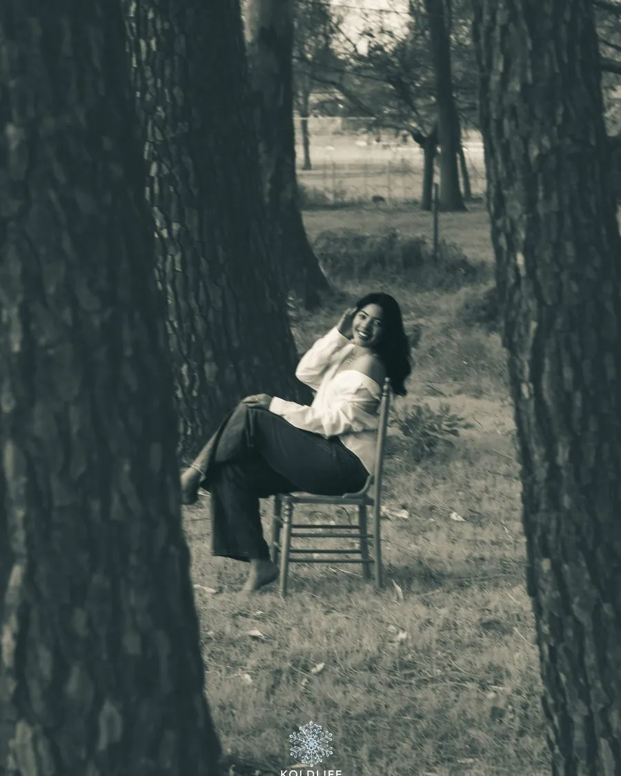 Lifestyle and portrait photoshoot